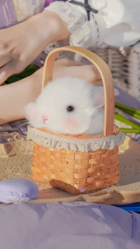 Rabbit Diary preview