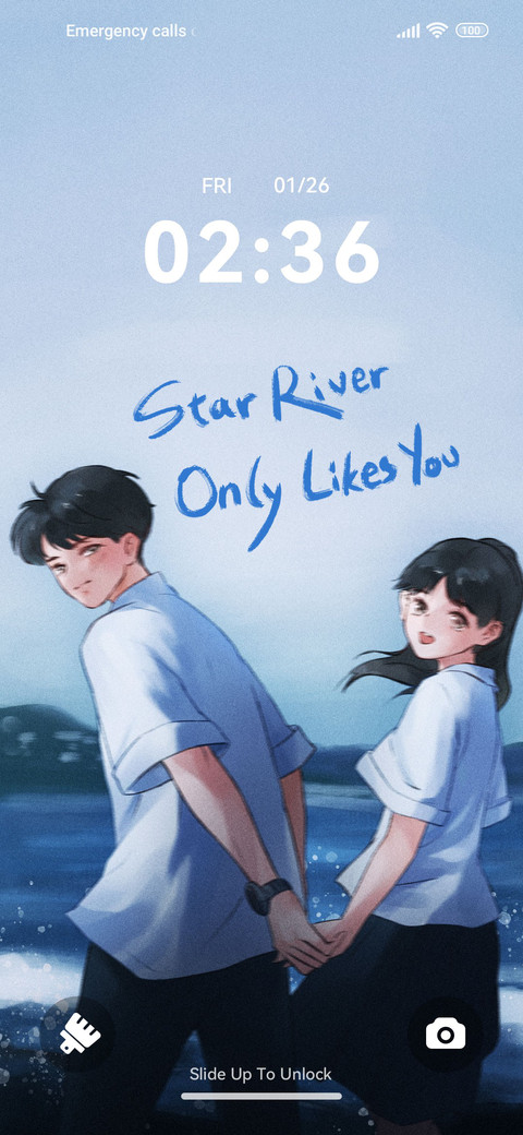 Like You Like Star preview