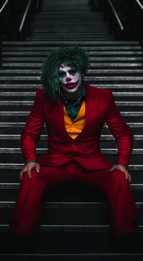 Joker (2) preview
