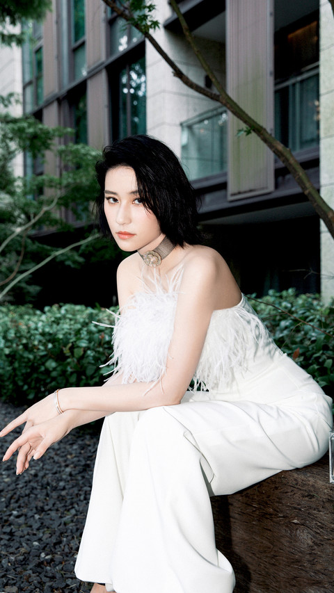 “最美千金”何超莲 preview