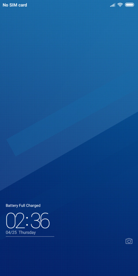 Simple ui preview