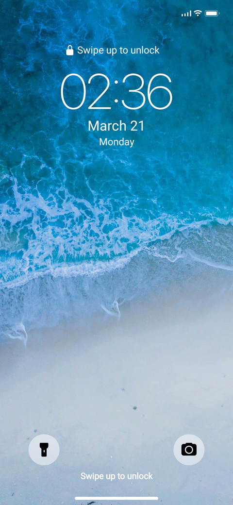 os preview