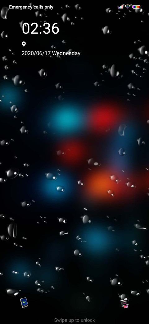 Dark Window preview