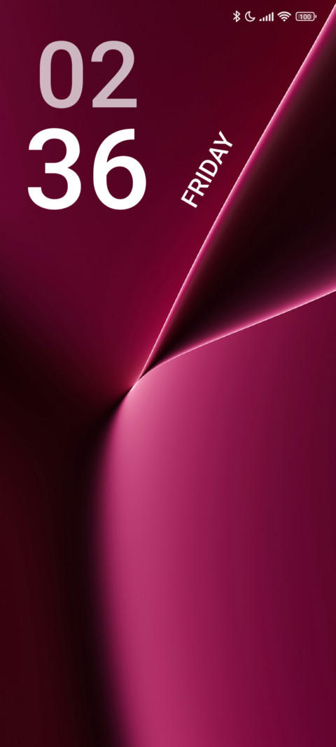 Purple Blur preview
