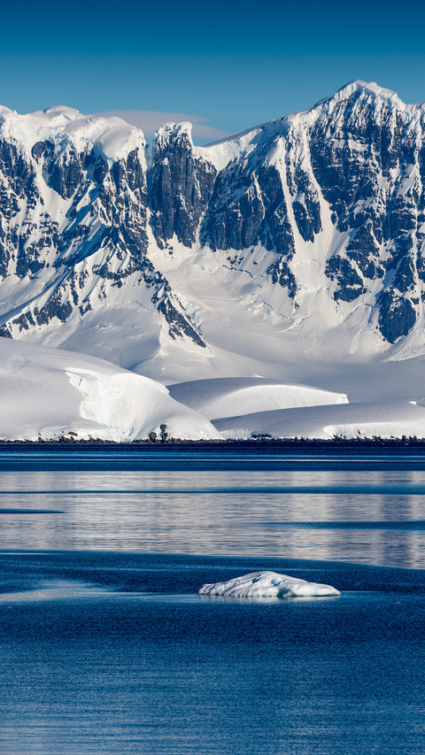 White snow mountain-02 preview