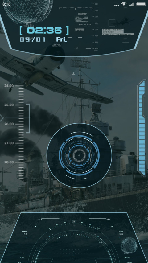 sea war999 preview