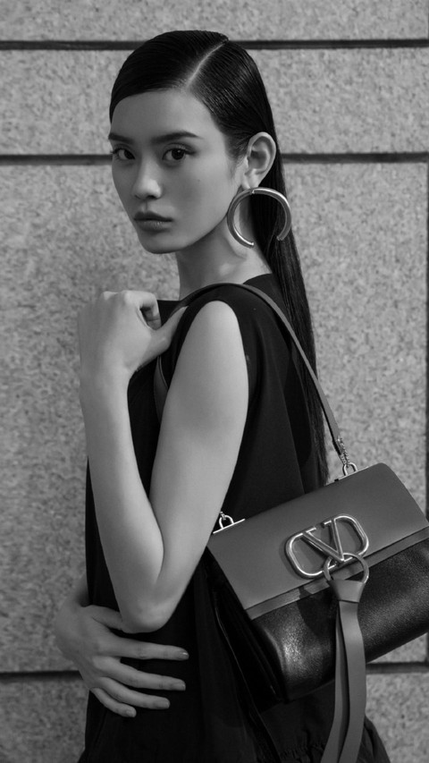 奚梦瑶 preview