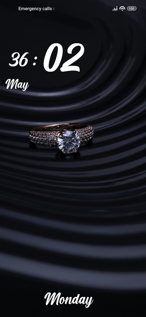 Diamond Ring preview