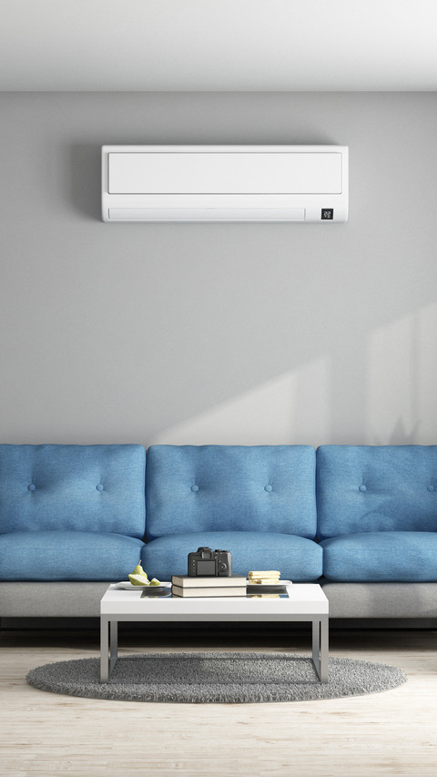 Sleep the best temperature of air conditioning 8 preview