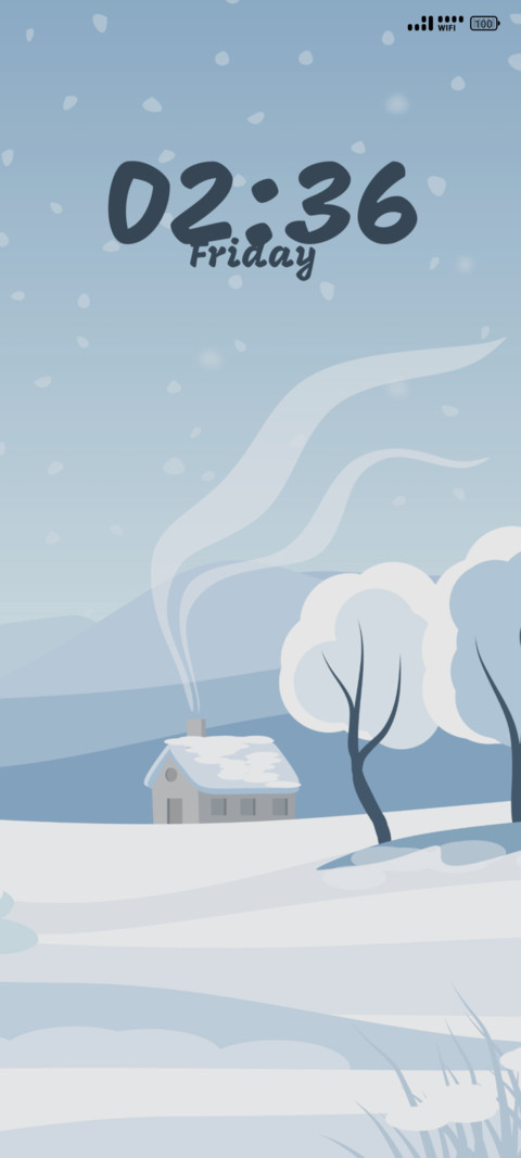 Cabin House preview