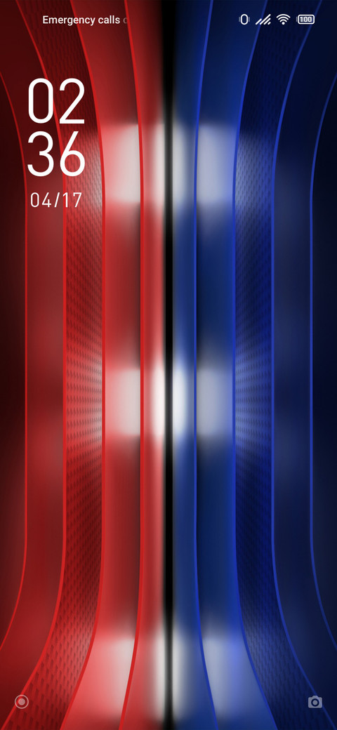 Gen-Z UI preview