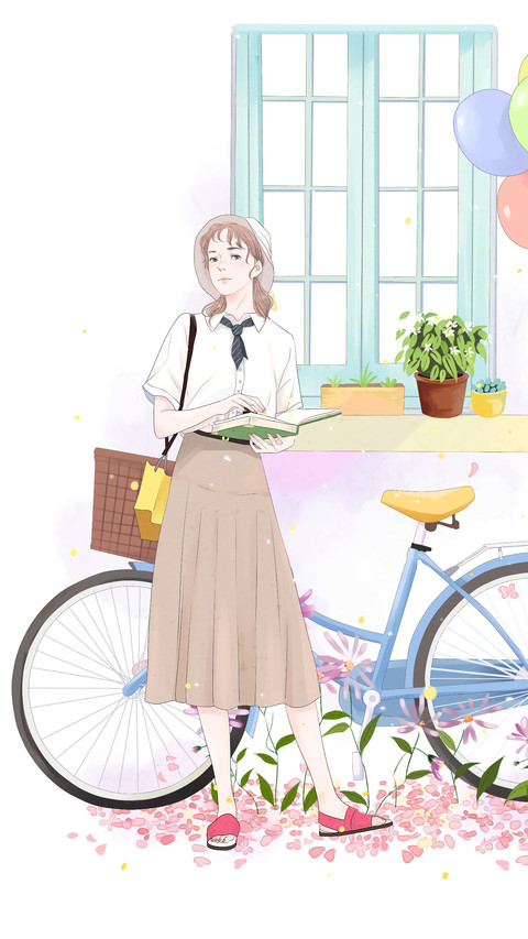 生命幻想曲 preview