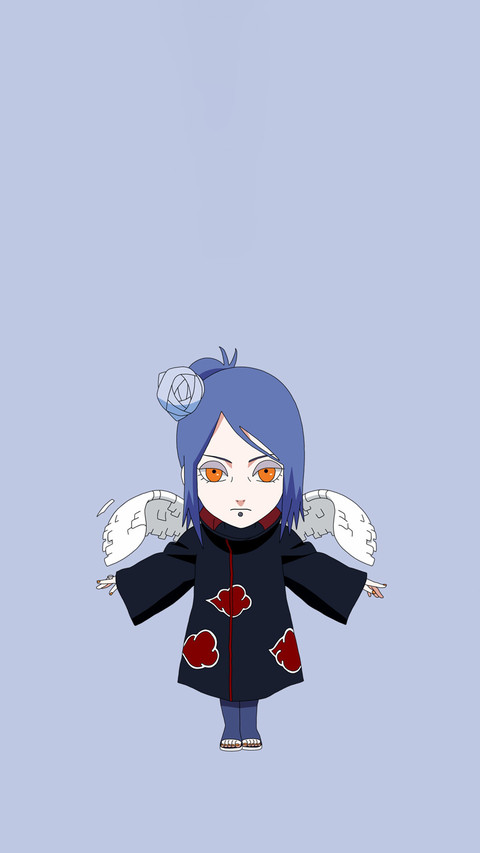 《火影忍者》梗百科 preview