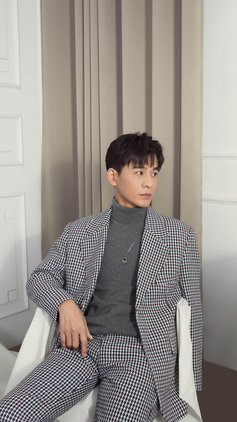 乔振宇 preview