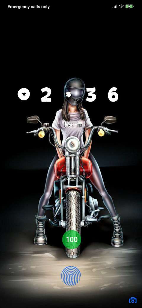 Girl engine ver2 preview