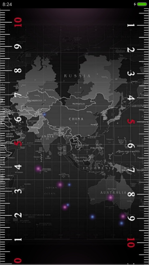 微观世界 preview