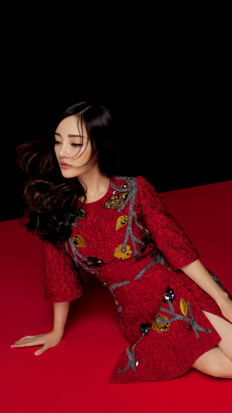 李小璐 preview