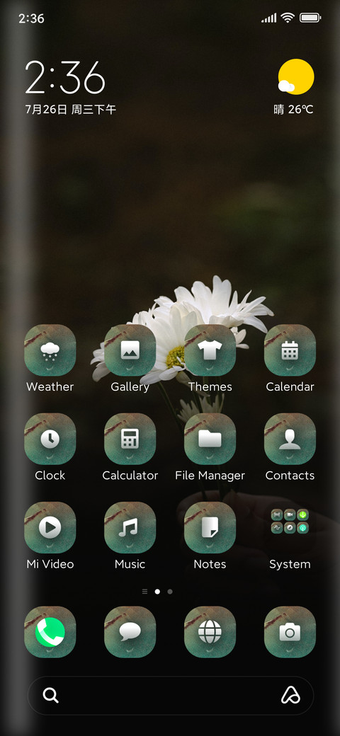 Phool preview
