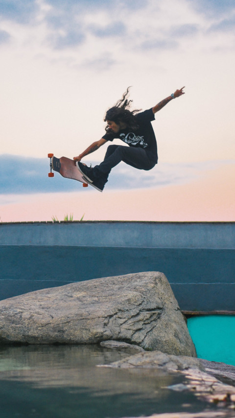 Skateboard (11) preview