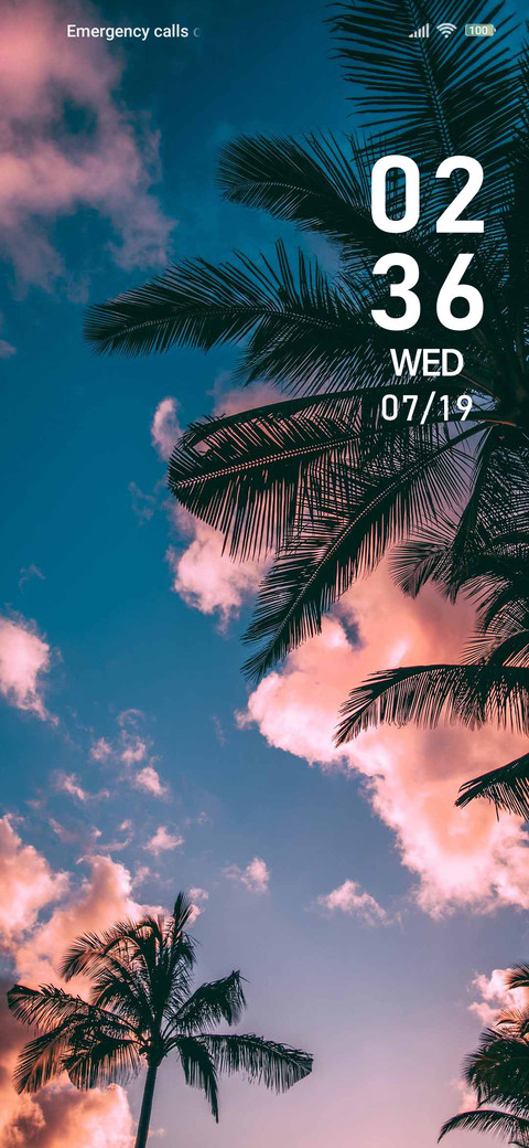 Summer by the sea preview