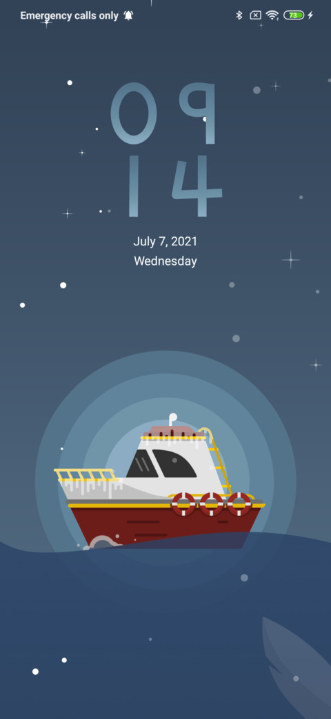 Boat Trip preview