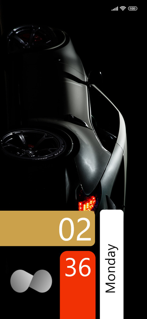 Car preview