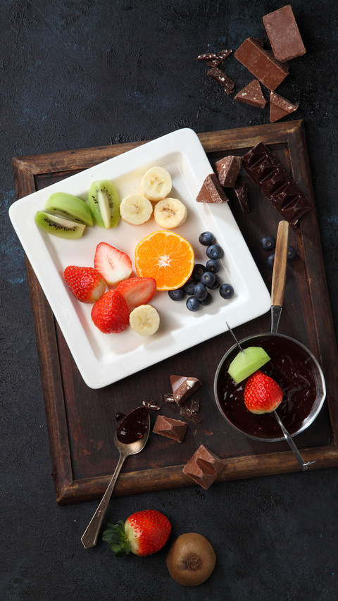 What should babies pay attention to when eating fruit 7 preview