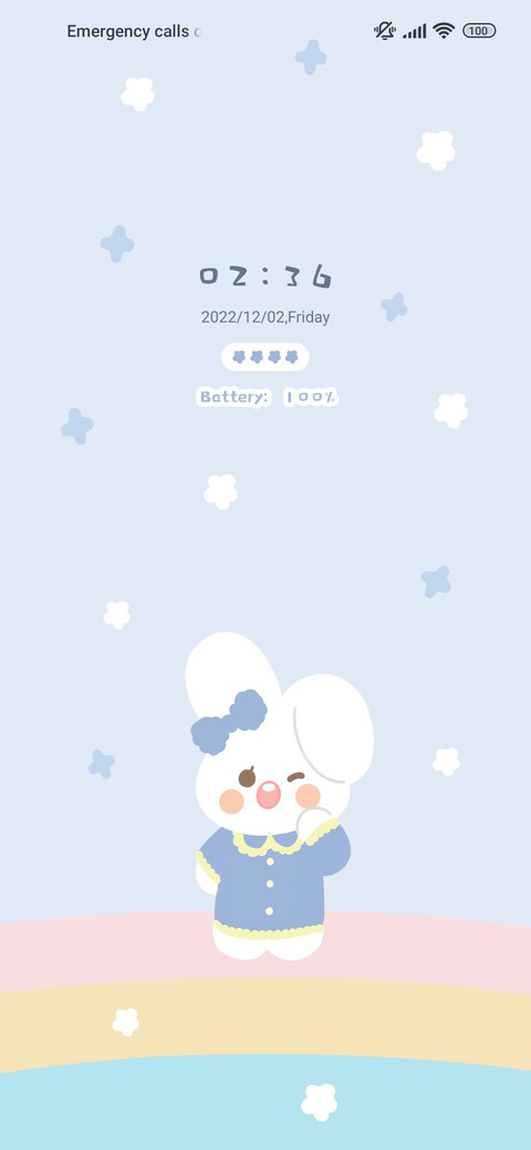 Good night rabbit preview