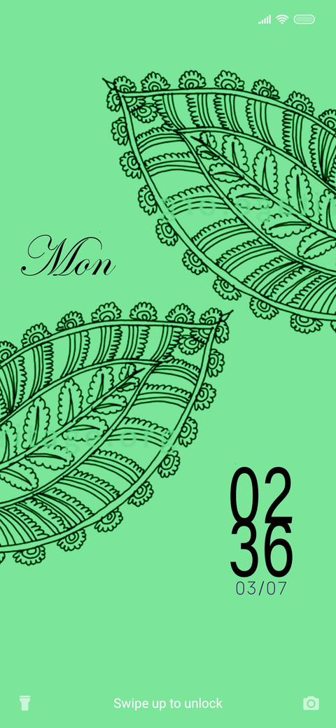 Indian Design preview