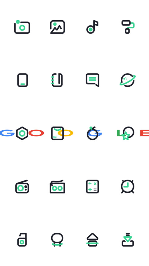 White Ux_DWM19 preview