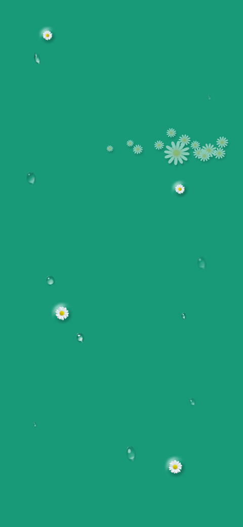 新拟态 清凉治愈系 preview