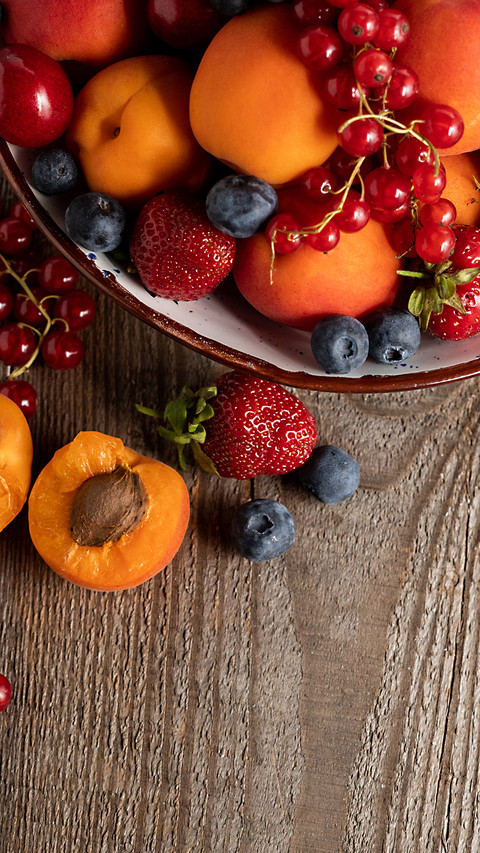 Colorful fruit-PAIXIN preview