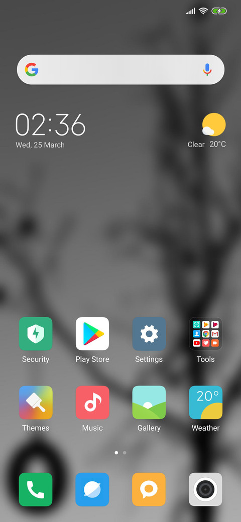 Official MIUI Theme_47