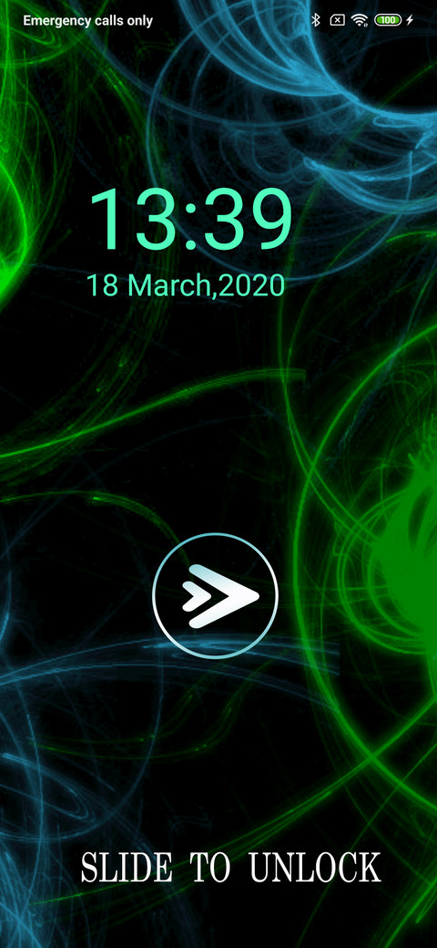LASER COLOUR-HOLI preview