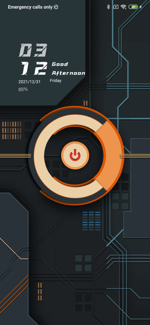 Unlock preview