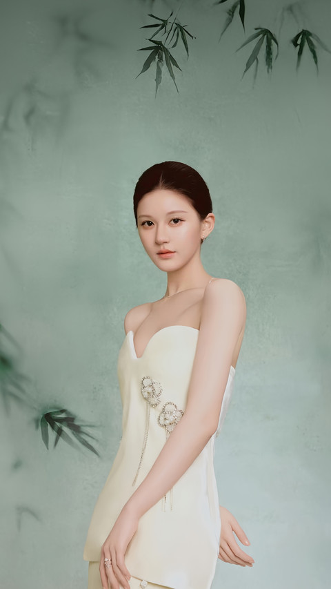 东方美人序 preview
