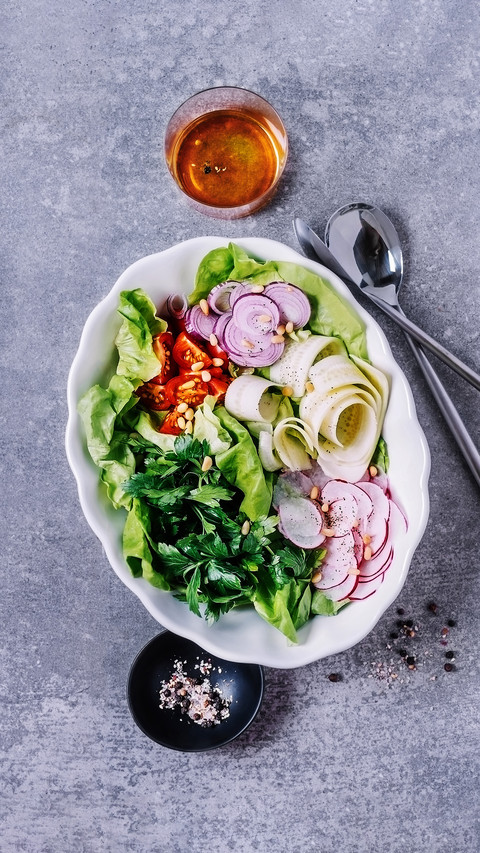How to Eat Healthy Dinner 6 preview