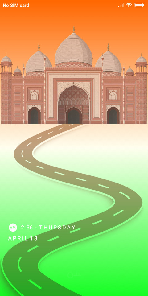JAMA MASJID_DWM19 preview