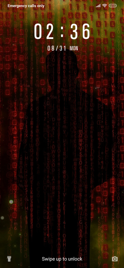 Hacker_3MDS preview