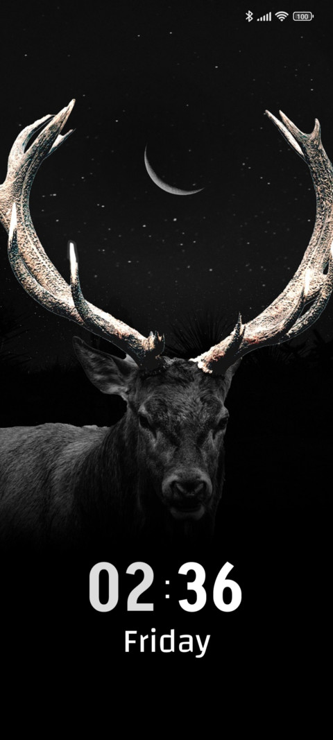 Deer preview