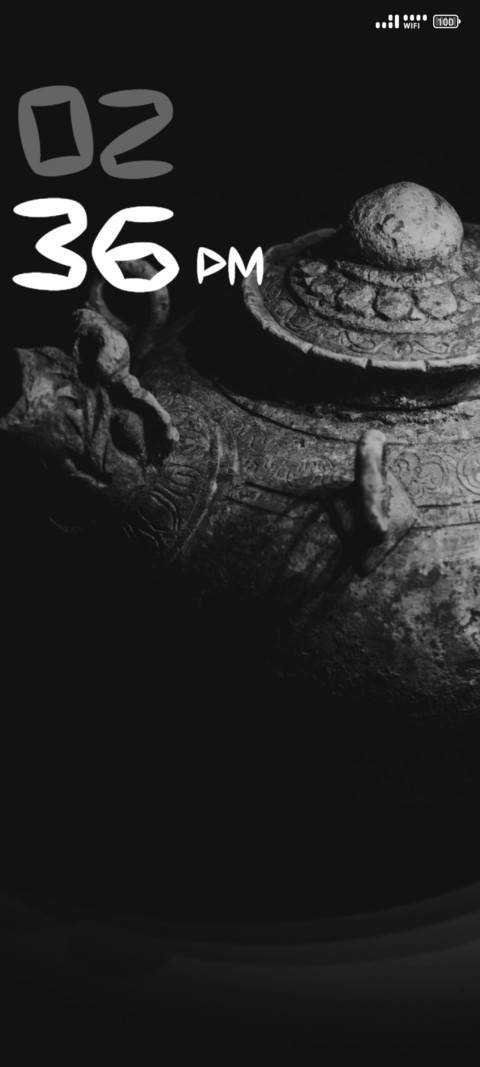 Museum Artifacts preview