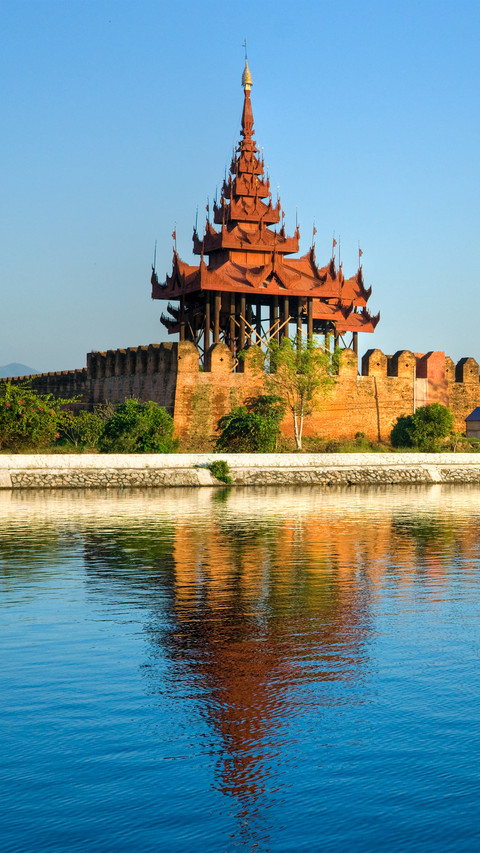 Landscapes of Thailand preview