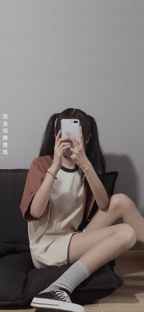 奶茶彩虹少女 preview