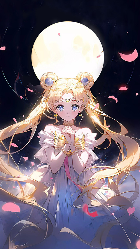 美少女战士为什么长盛不衰 preview