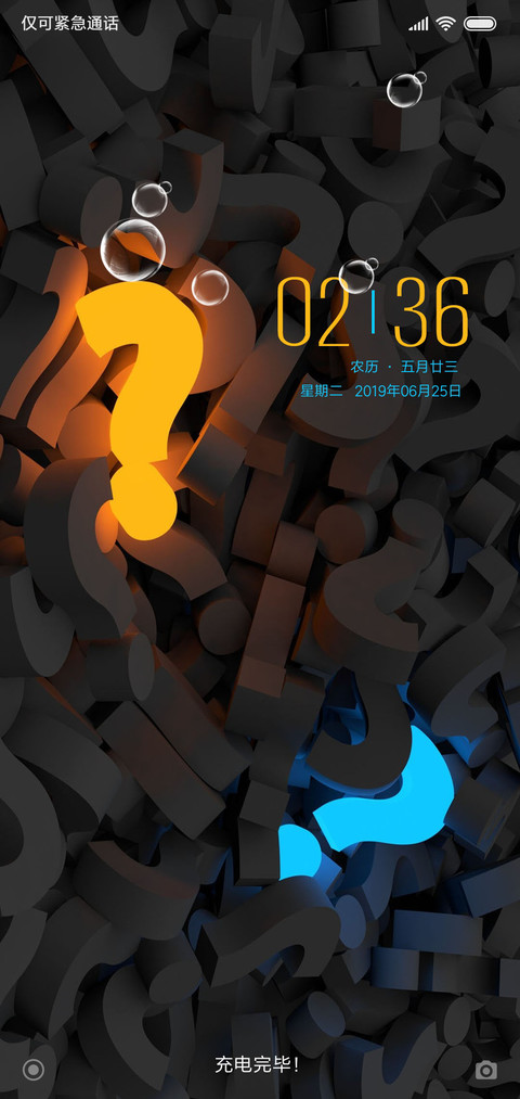 问 preview