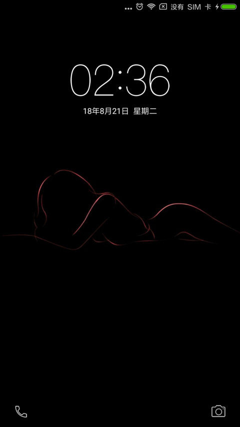黑色诱惑 preview