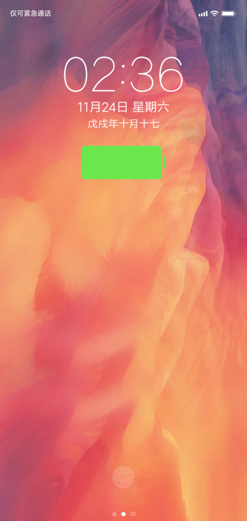 ios mini preview