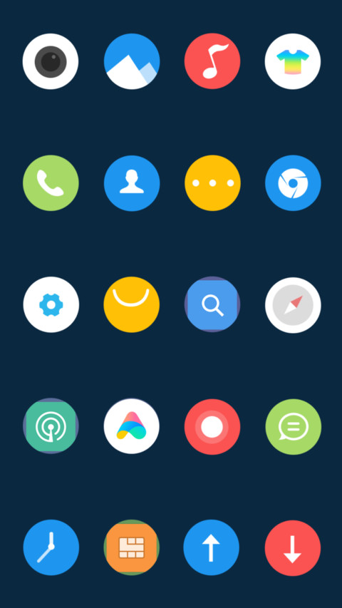 Blue AK V10 preview