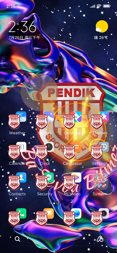 PENDIK SPOR preview