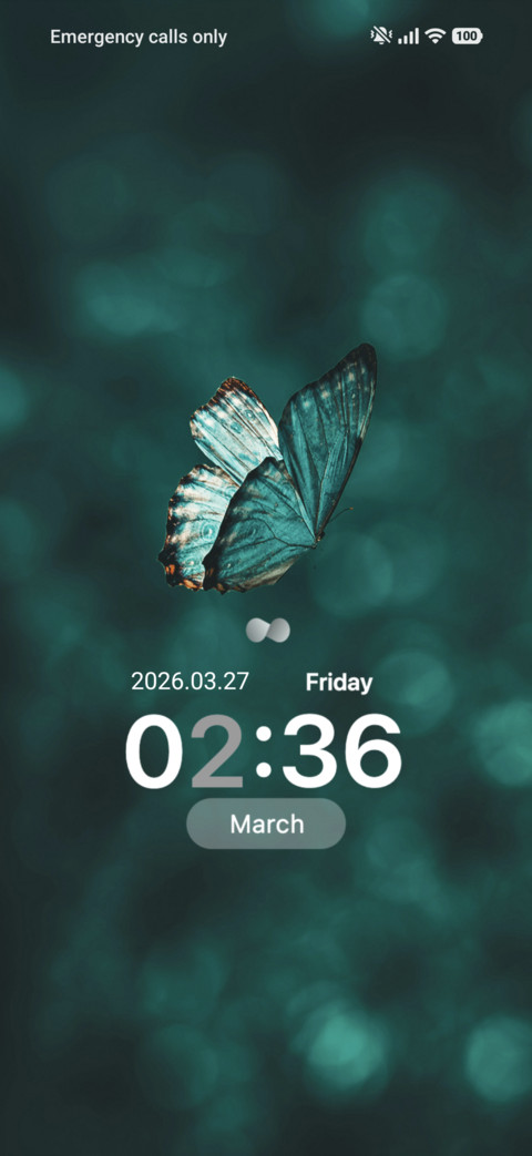 Emerald Wings preview